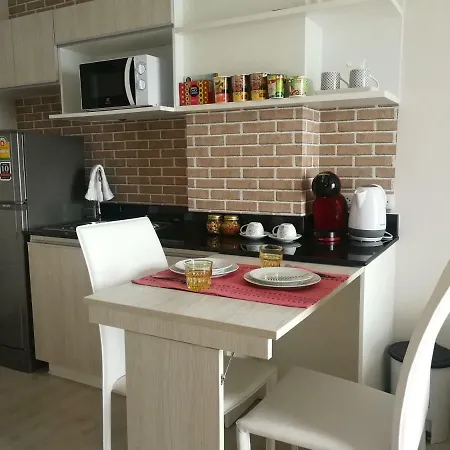 Diamant Modern Room Condominium Resort